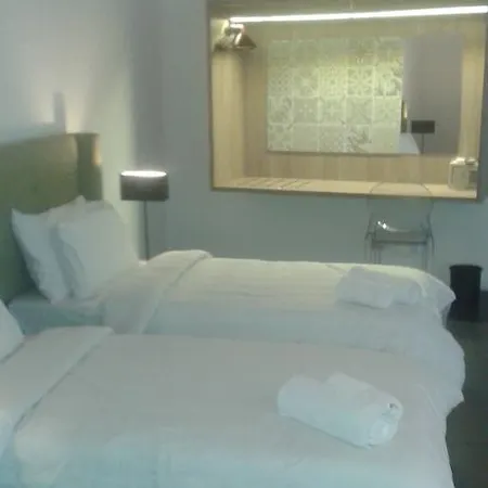 Le Margherite 3*