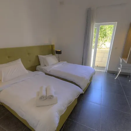 Le Margherite Гостевой дом 3*
