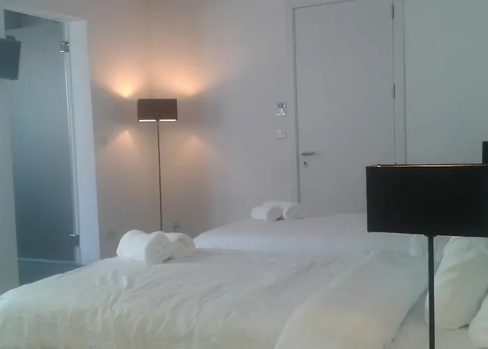 Konukevi Le Margherite Kalkara