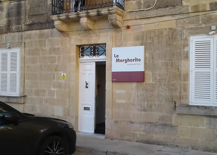 Konukevi Le Margherite