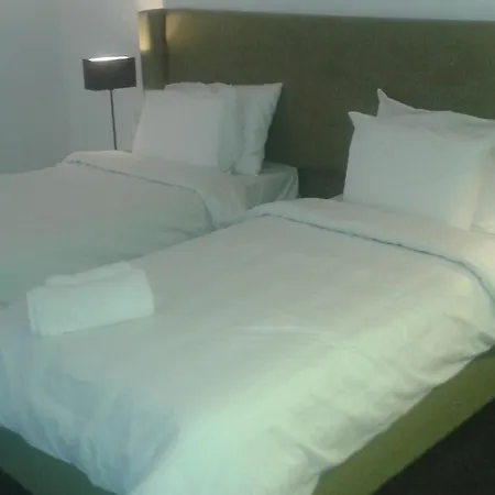 Pensión Le Margherite