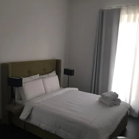 Le Margherite Vendégház