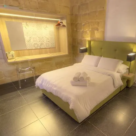 Guest house Le Margherite Kalkara