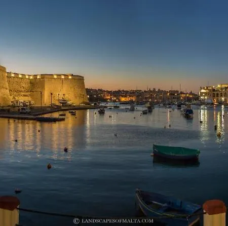 Vendégház Le Margherite 3*