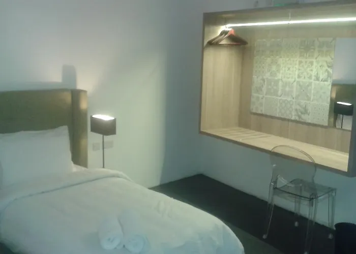 Le Margherite Pensjonat 3*