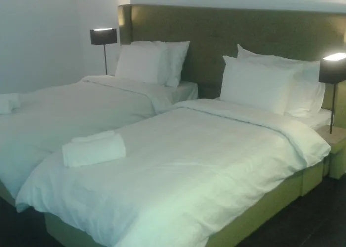 Pensjonat Le Margherite