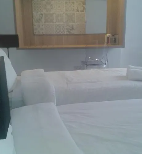 Le Margherite Pensjonat Kalkara