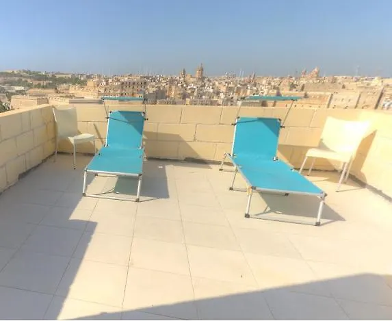 Pensjonat Le Margherite