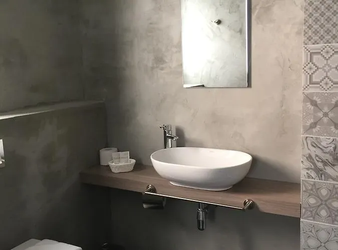 Pensjonat Le Margherite Kalkara