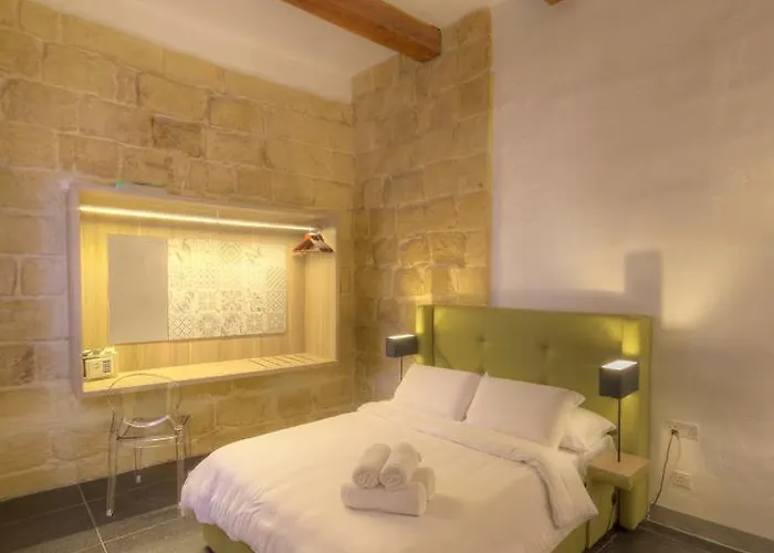 Le Margherite Pensjonat 3*