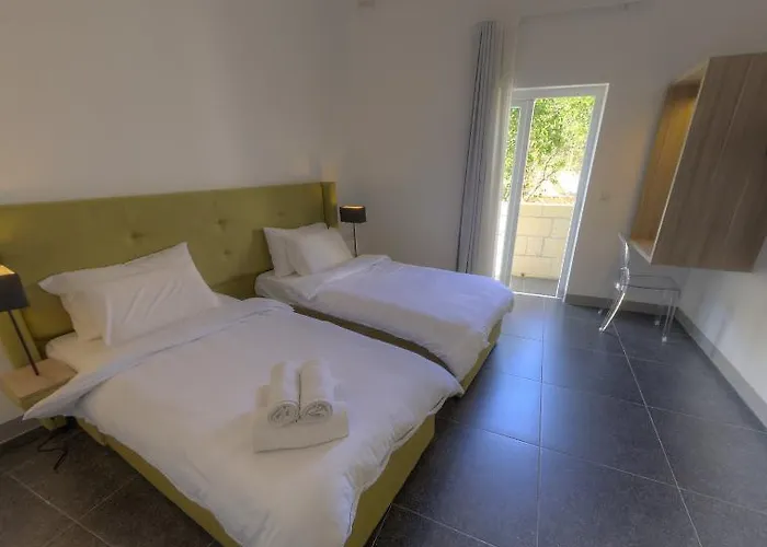 Le Margherite Pensjonat 3*