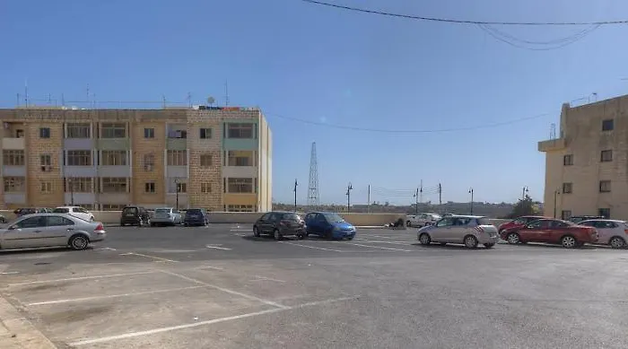 Le Margherite Πανσιόν